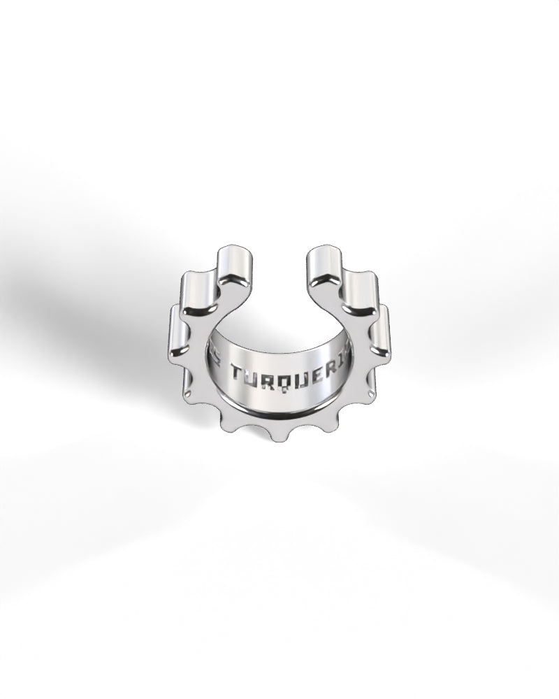 Column Shaft Earcuff