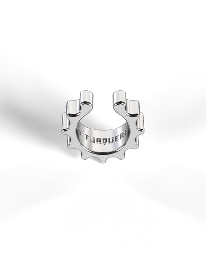 Column Shaft Earcuff