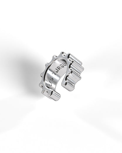 Column Shaft Earcuff