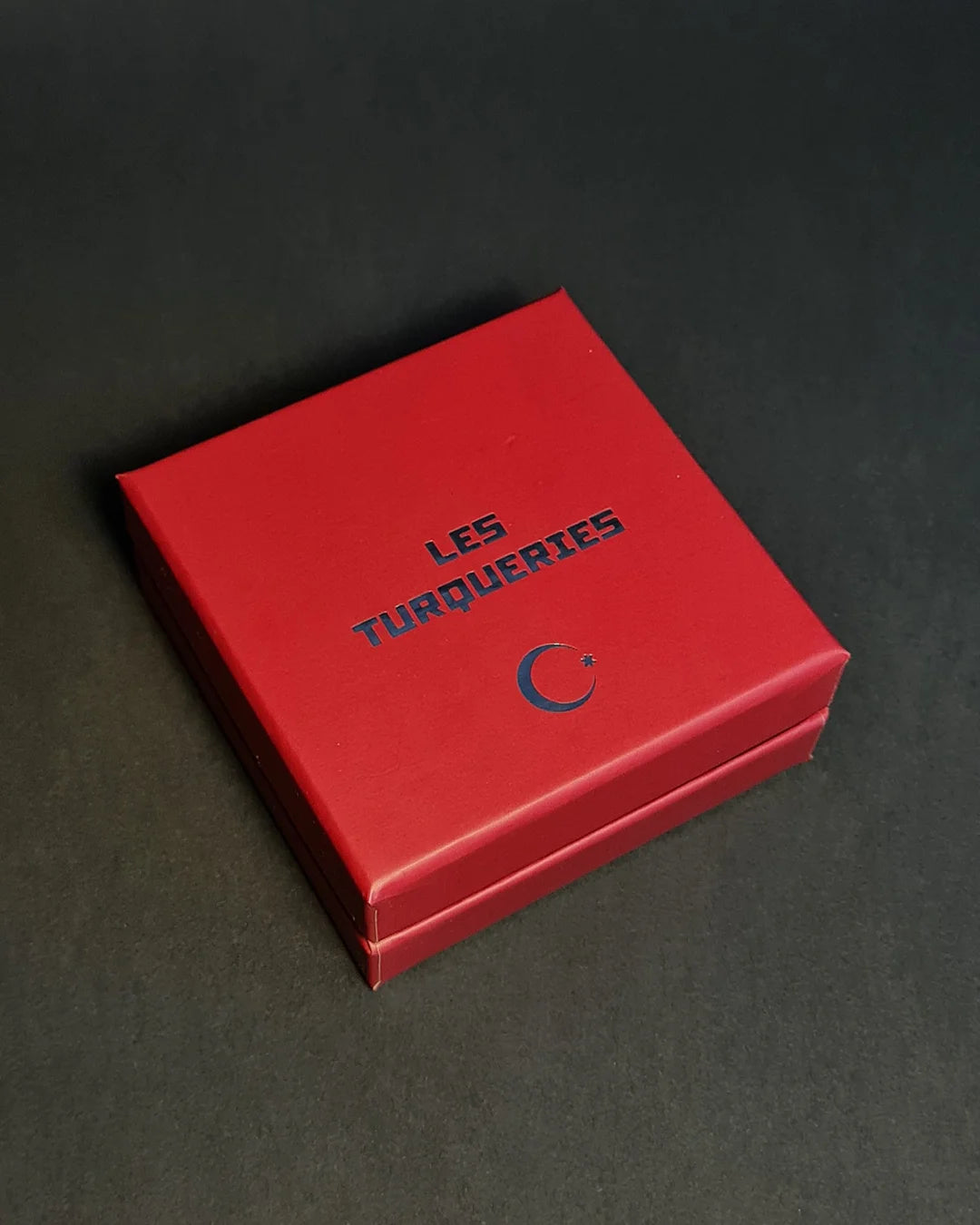 Column Shaft Thin Ring [Gold]