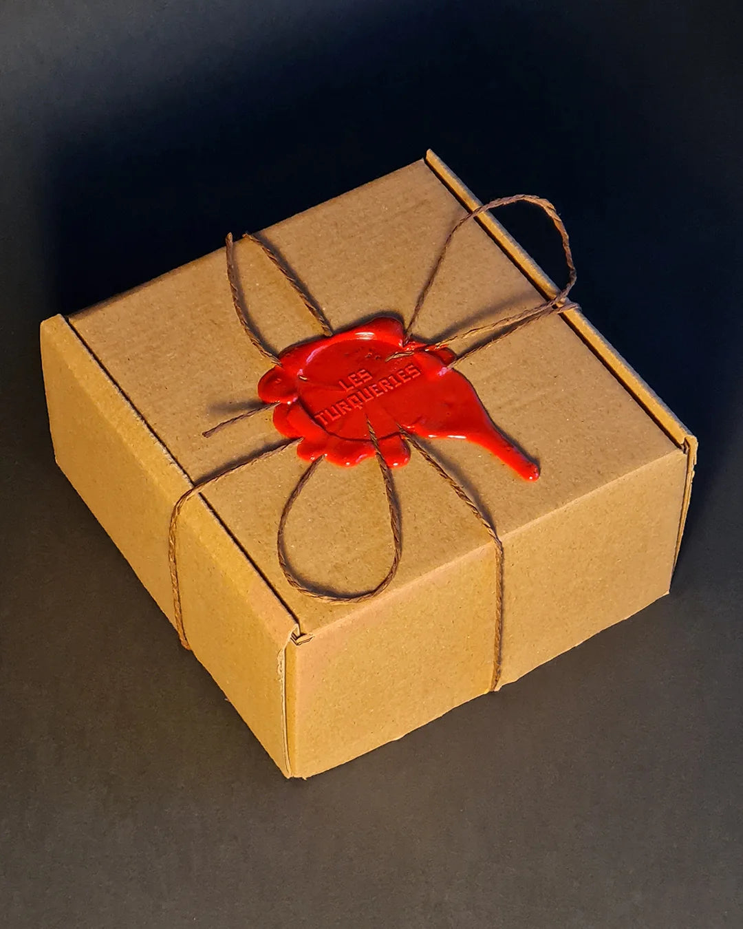 Column Base Thin Ring [Silver]