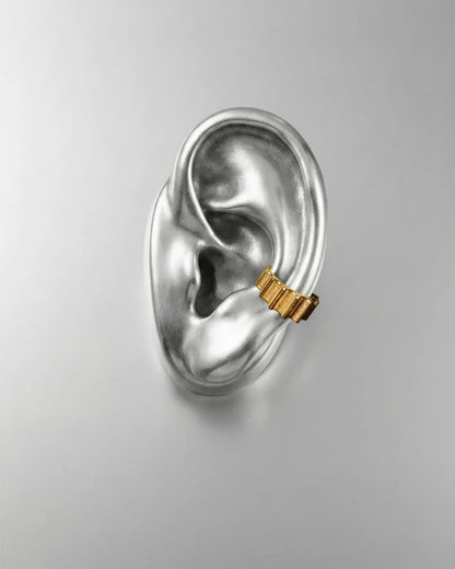 Column Shaft Earcuff